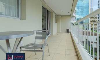 Imagem 5: Apartamento Locação 1 Dormitórios - 66 m² Consolação