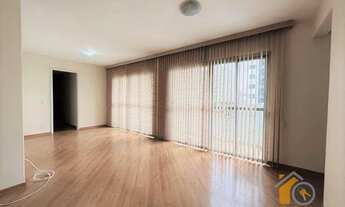 Imagem 4: Apartamento com 3 dormitórios para alugar, 113 m² por R$ 6.524/mês - Brooklin Paulista - S