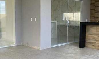 Imagem 6: Casa pronta pra morar na cidade alpha Ceará com piscina