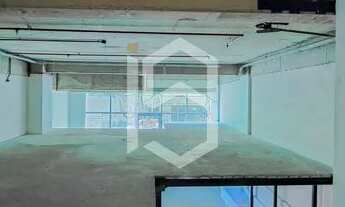 Imagem 6: Ponto comercial/Loja/Box para aluguel possui 312 metros quadrados em Leblon - Rio de Janei