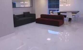 Imagem 2: Apartamento para venda com 134 metros quadrados com 4 quartos em Patamares - Salvador - Ba