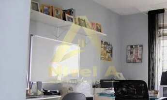 Imagem 5: Apartamento para Venda em São Paulo / SP no bairro Jardim Paulista