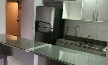 Imagem 4: Apartamento para aluguel tem 70 metros quadrados com 2 quartos