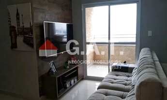 Imagem 4: APARTAMENTO À VENDA NO EDIFÍCIO ALPHA CLUB - SOROCABA/SP