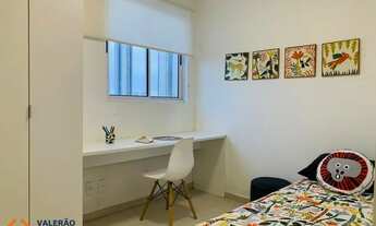 Imagem 7: DU) Varandas da Ilha | Entrega em Setembro | Porcelanato | 03 quartos