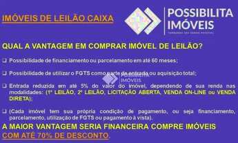 Imagem 7: Casa com 2 dormitórios à venda, 518 m² por R$ 766.289,20 - Centro - Natividade da Serra/SP