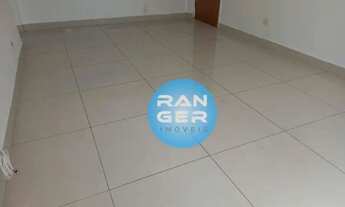 Imagem 2: Apartamento com 2 dormitórios, 88 m² - venda por R$ 450.000 ou aluguel por R$ 2.600/mês