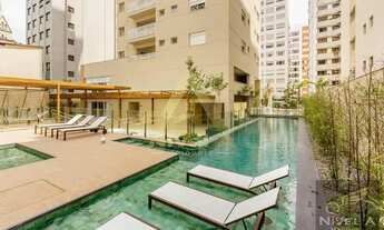 Imagem 6: Cobertura para Venda em São Paulo / SP no bairro Jardim Paulista