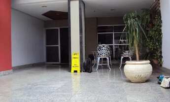 Imagem 2: Apartamento, 2 quartos, 1 suíte. Cond. Solar Paineiras - Setor Oeste, Goiânia-GO