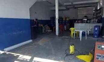 Imagem: Salão para alugar, 120 m² por R$ 3.500,00/mês