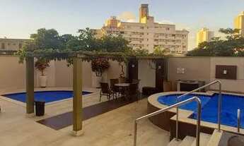 Imagem 2: Apartamento com 110 metros quadrados com 3 suites individuais 2 vaga em Setor Bueno - Go