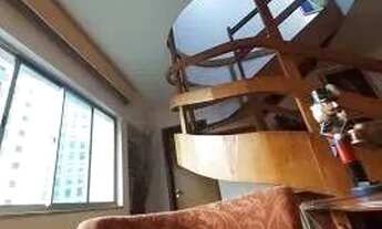 Imagem 5: Cobertura com 3 Dormitórios no Itaim Bibi