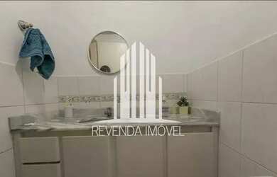 Imagem 10: Apartamento no Condomínio Mirante Cantareira no Tucuruvi com 89m² 1 suíte 2 banheiros 2 va