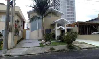 Imagem: Sobrado com 3 dormitórios à venda, 180