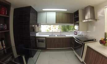 Imagem 7: Casa de condomínio para venda com 200 metros quadrados com 4 quartos em Stella Maris - Sal