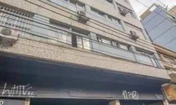 Imagem: PORTO ALEGRE - Kitnet - CENTRO HISTORICO