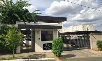 Imagem 7: Apartamento Padrão em Bauru