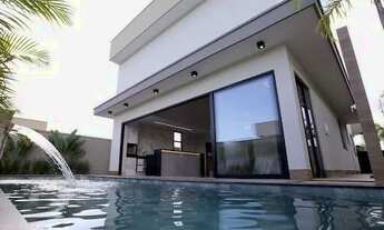 Imagem: Sobrado novo com armários, 3 suítes