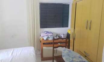 Imagem 4: Casa Térrea 60m² 02 Dorm 01 Vaga - Jardim Anchieta