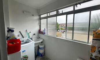 Imagem 6: Apartamento para venda tem 58 metros quadrados com 2 quartos