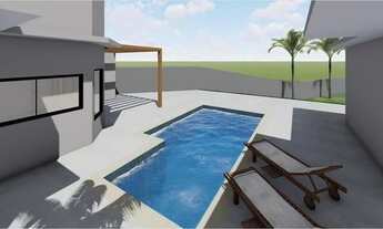 Imagem 5: Casa Em Condomínio 4 dormitório(s) Urbanova