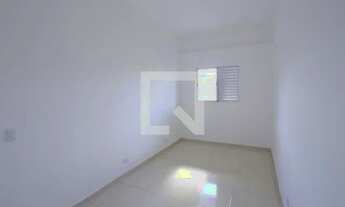 Imagem 2: Casa para Aluguel - Cangaíba, 1 Quarto, 35 m2