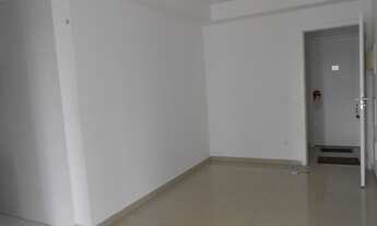 Imagem 2: Apartamento com 1 dormitório à venda, 52 m² por R$ 550.000,00 - Jardim Anália Franco - São