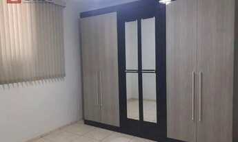 Imagem 7: Apartamento com 2 dormitórios para alugar, 54 m² por R$ 1.085,16/mês - Nova América - Pira