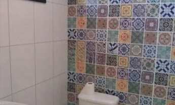 Imagem 7: Cobertura com 3 dormitórios à venda, 140 m² por R$ 850.000,00 - Olímpico - São Caetano do