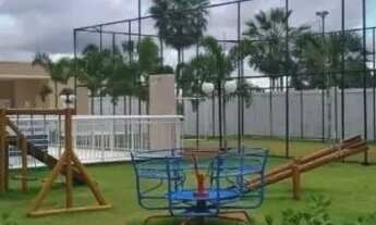 Imagem 3: Apartamento Mobiliado com 2 quartos na Messejana - AP45006