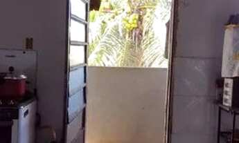 Imagem 7: Casa no Petrópolis