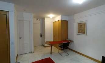 Imagem 7: Apartamento para aluguel tem 30 metros quadrados com 1 quarto em Consolação - São Paulo