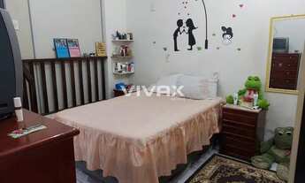 Imagem 4: Todos os Santos Apartamento com 2 dormitórios