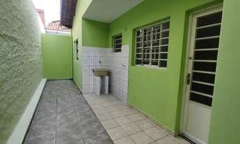 Imagem 7: Alugo casa Jd Carlos Cooper