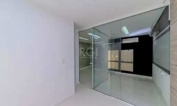 Imagem 6: Sala comercial duplex com terraço para comprar no bairro Rio Branco