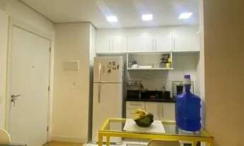 Imagem 4: Divido apartamento para locação mensal - Somente mulher