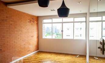 Imagem 3: Apartamento para Aluguel - Vila Olímpia, 2 Quartos, 80 m2