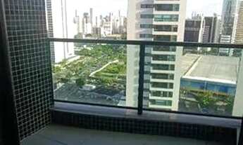 Imagem 7: Alugo Edf Maria Ligia 2 quartos Boa Viagem