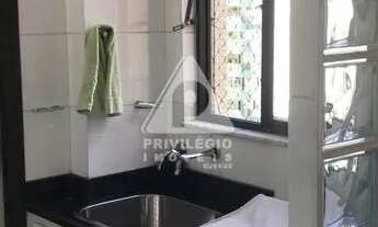 Imagem 2: Cobertura à venda, 4 quartos, 4 suítes, 2 vagas, Icaraí - Niterói/RJ