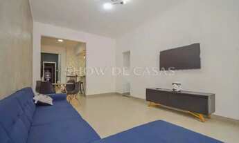 Imagem 2: Apartamento-À VENDA-Copacabana-Rio de Janeiro-RJ