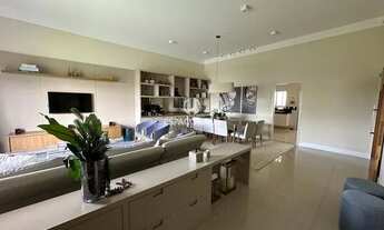 Imagem 3: INDAIATUBA - Casa de Condomínio - Jardim Portal de Itaici