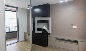 Imagem 6: Apartamento para Aluguel - Consolação, 1 Quarto, 25 m2