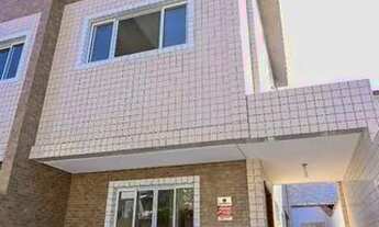 Imagem 2: Casa Triplex Apartamento com 2 dormitórios