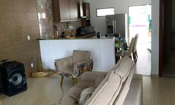 Imagem 4: Casa para venda com 180 metros quadrados com 2 quartos em Terras Altas - Juiz de Fora - MG