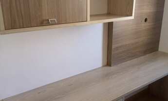 Imagem 4: Helbor Ipoema Espaço e Vida Ipoema I