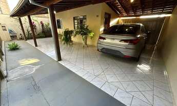 Imagem 4: Casa com 2 dormitórios à venda, 178 m² por R$ 500.000 - Parque Estoril - São José do Rio P