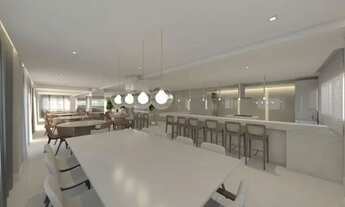 Imagem 6: De Lucci Residence - apartamento 3 dormitórios - 214 m2, na rua Paraná, área centr