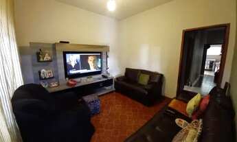 Imagem 2: Casa com 3 dormitórios à venda, 131 m² por R$ 900.000 - Vila Ema - São José dos Campos/SP