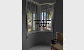 Imagem 3: Apartamento frente ao mar na praia de Itararé em São Vicente