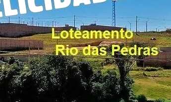 Imagem 2: Lotes prontos para você construir casas e comércios em frente Havan